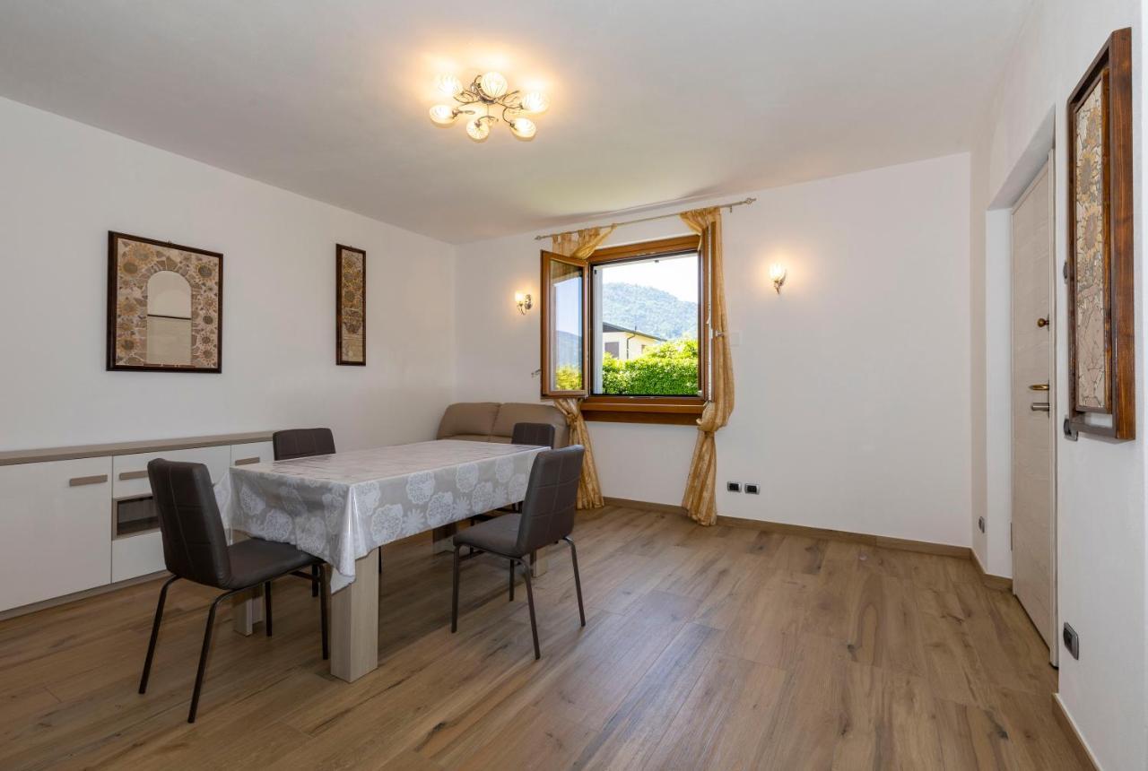 Apartment With Garden And Parking Bellagio Extérieur photo