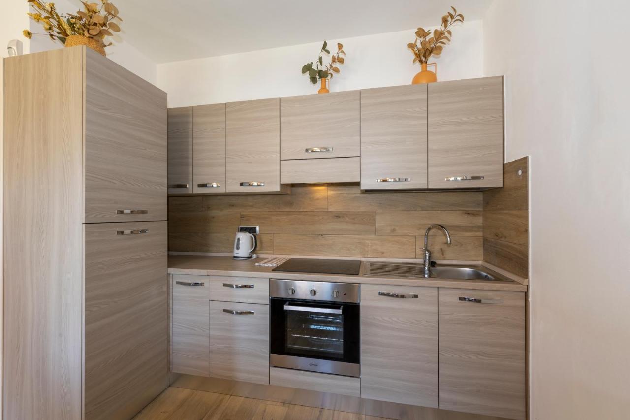 Apartment With Garden And Parking Bellagio Extérieur photo