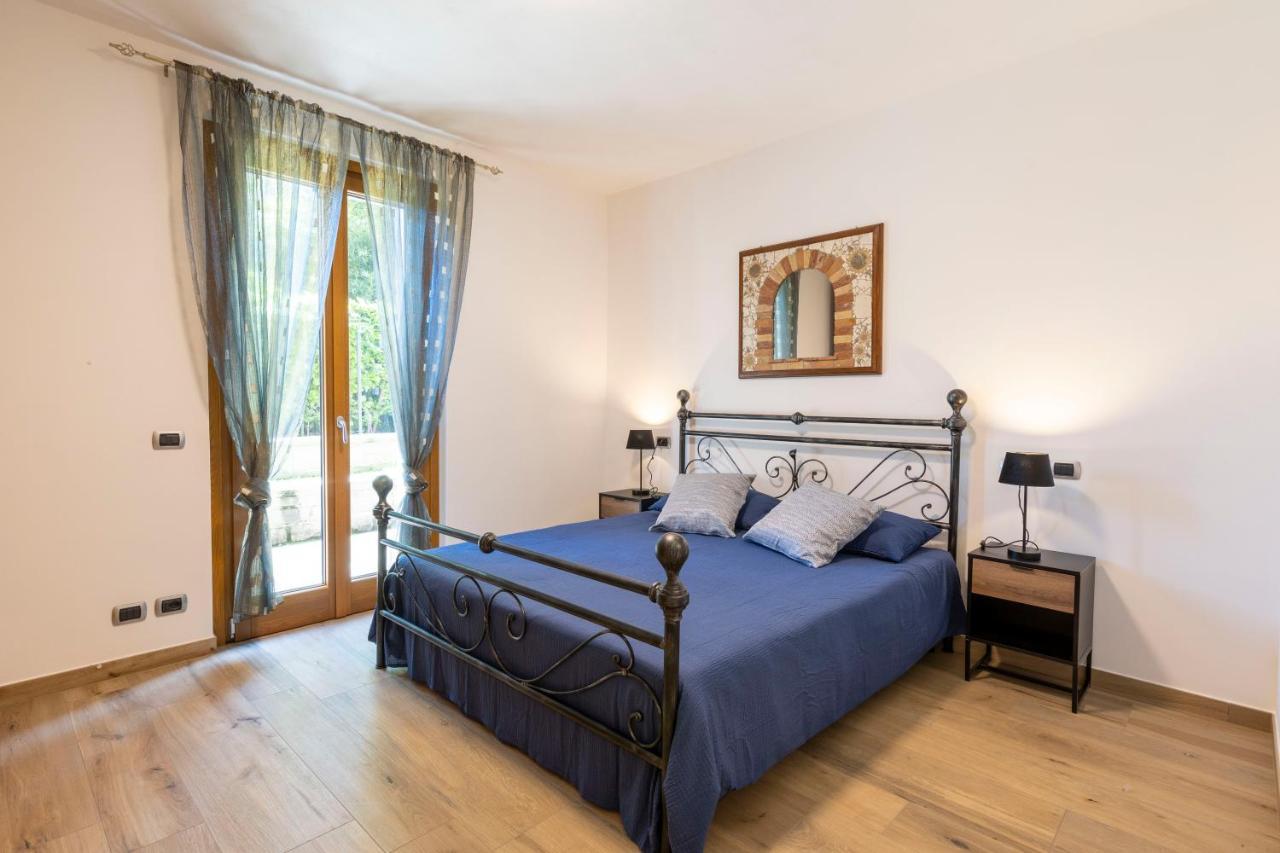 Apartment With Garden And Parking Bellagio Extérieur photo