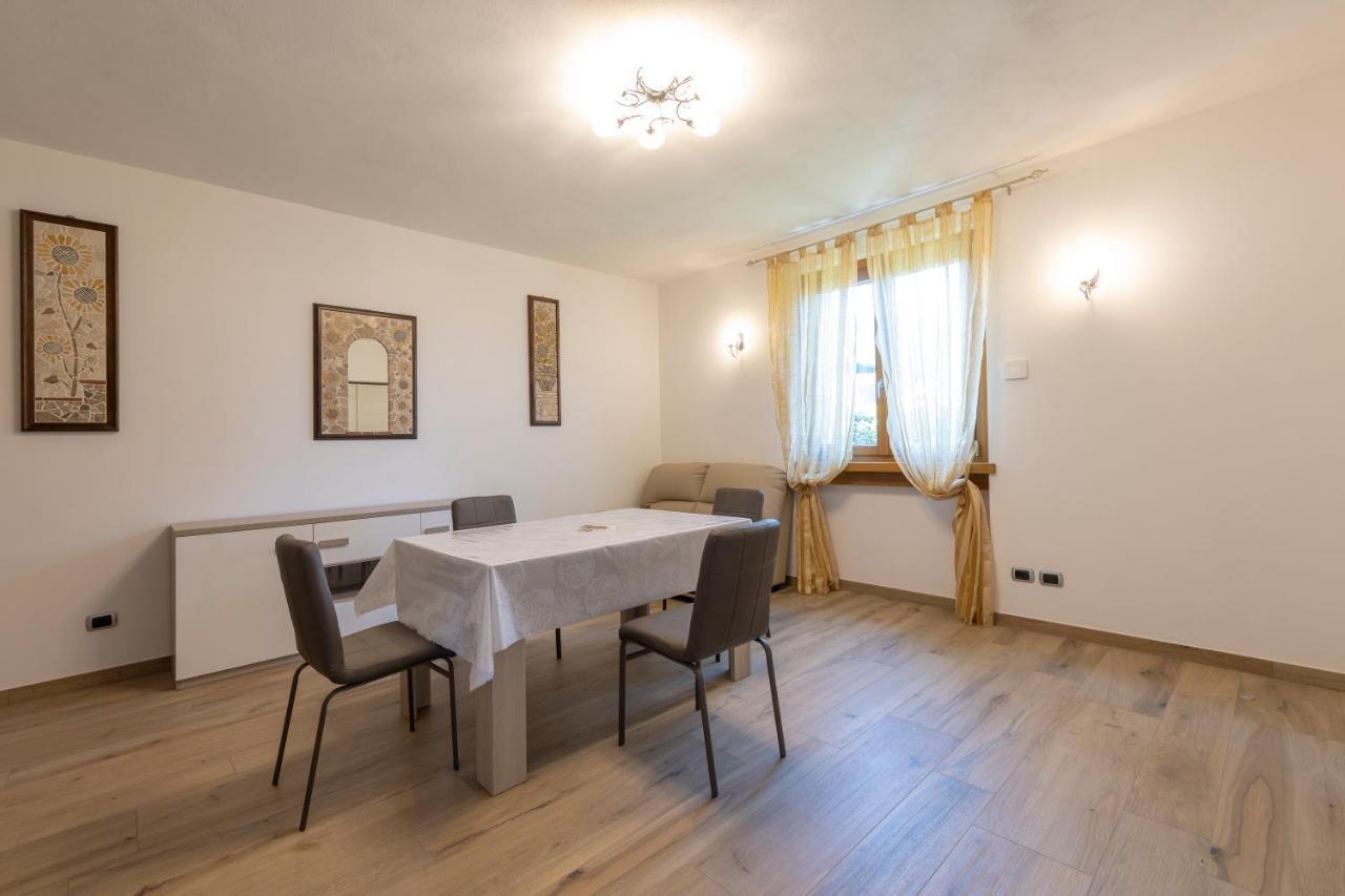Apartment With Garden And Parking Bellagio Extérieur photo