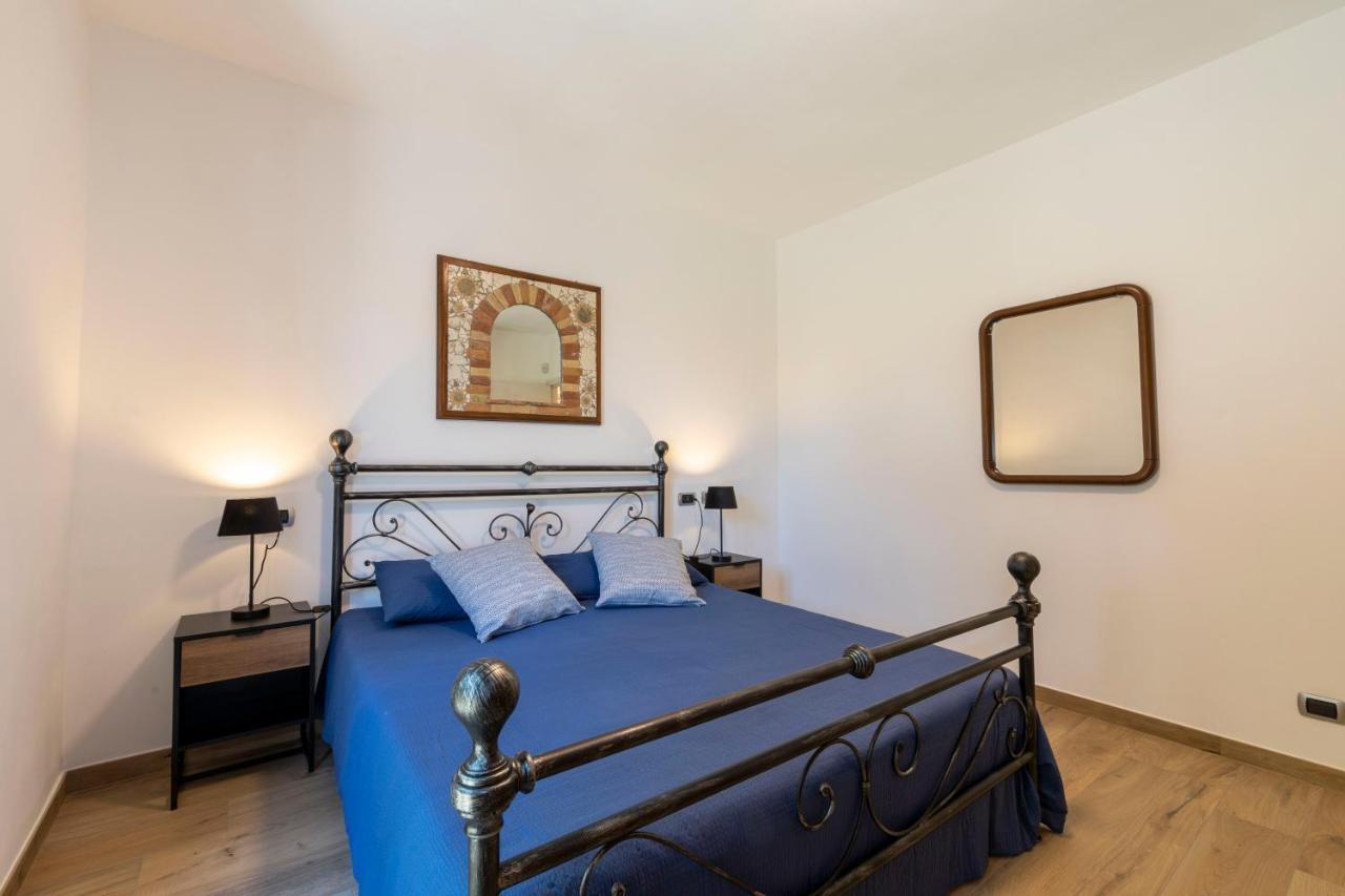Apartment With Garden And Parking Bellagio Extérieur photo