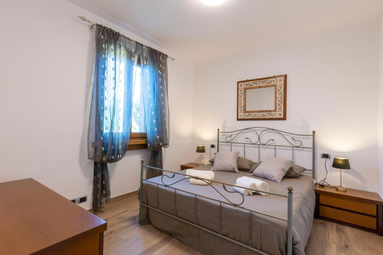 Apartment With Garden And Parking Bellagio Extérieur photo