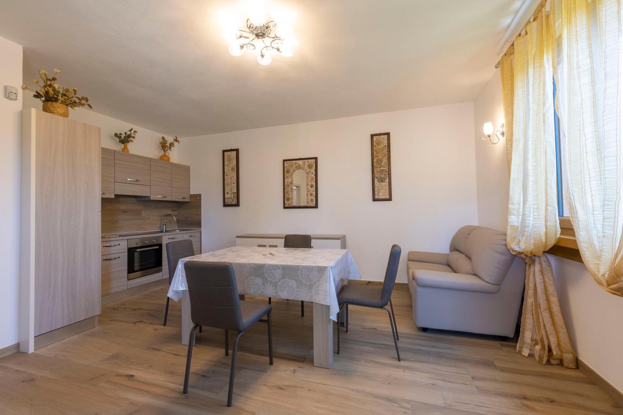 Apartment With Garden And Parking Bellagio Extérieur photo